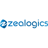 Zealogics LLC Logo